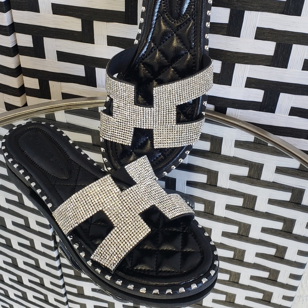 Bling slides - Picture 2 of 2